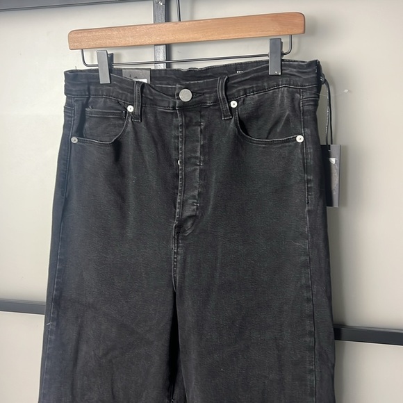 NWT Blank NYC THE FRANKLIN IN JUSTIFIED JEAN Size 31 - Picture 4 of 11